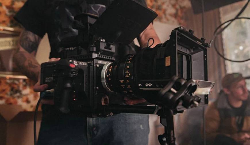 探秘雄县产品视频拍摄：创新功能大揭秘，颠覆你的想象