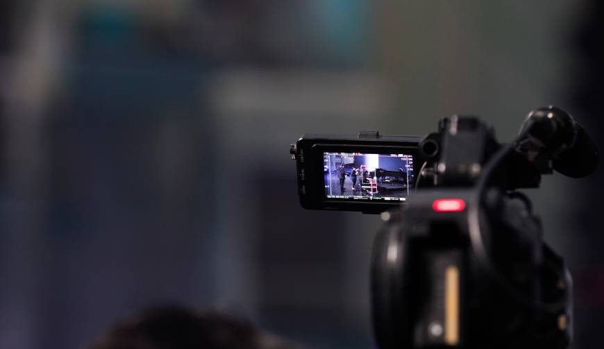 紧跟潮流！雄县产品视频拍摄引领时尚新趋势