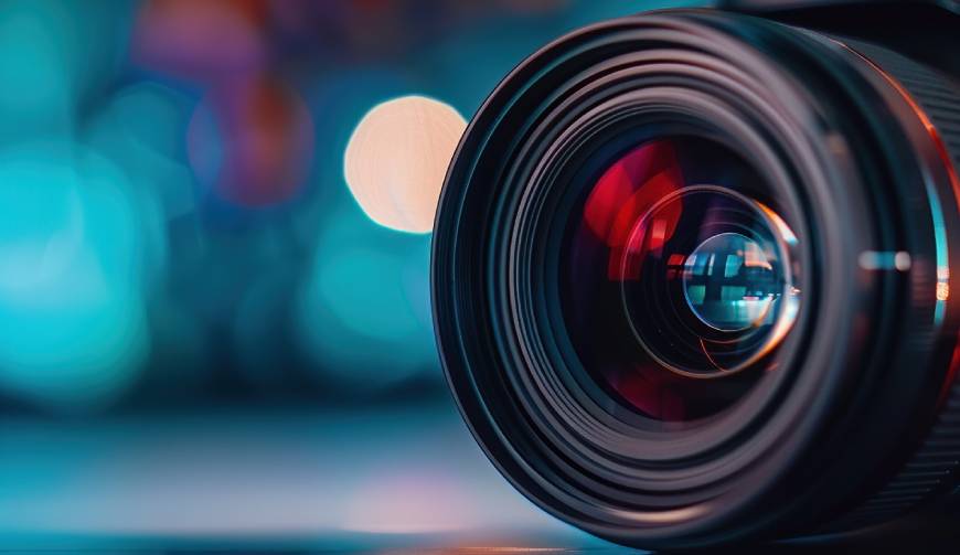 与雄县产品视频拍摄同行：畅享高效、舒适的每一天