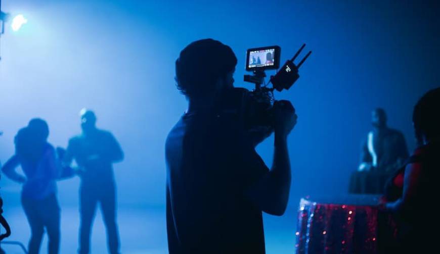 神秘新品来袭！雄县产品视频拍摄究竟有何神奇之处？