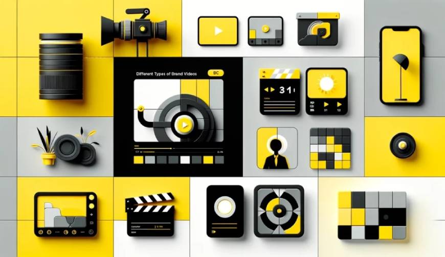 专为职场精英打造：雄县产品视频拍摄提升工作效率的秘密武器