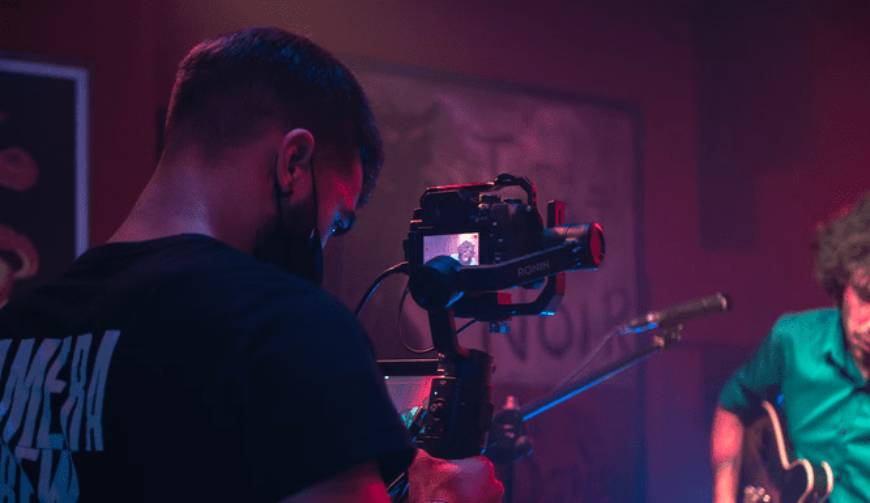 匠心雕琢视觉盛宴！专业雄县产品视频拍摄公司赋能品牌价值