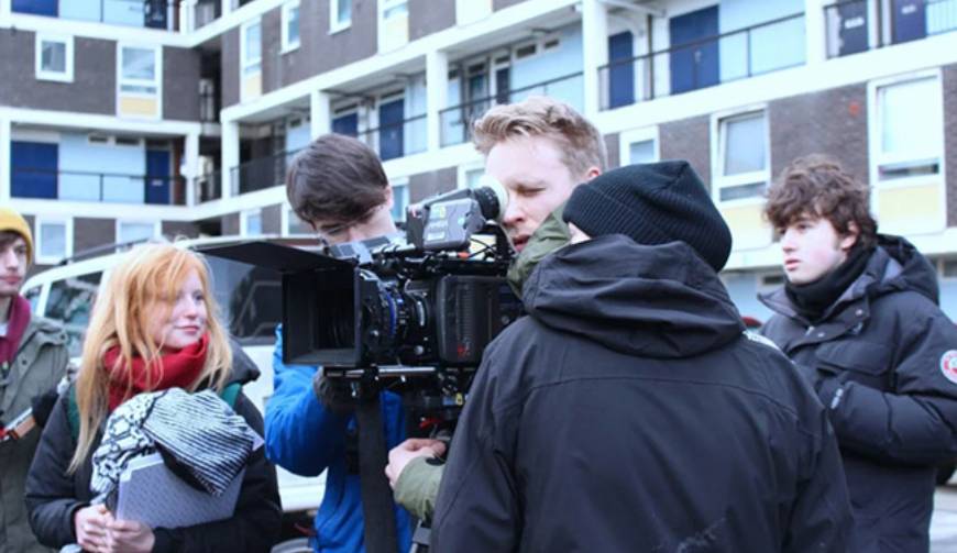 雄县产品宣传视频拍摄公司核心技法，赋能品牌传播效能跃升