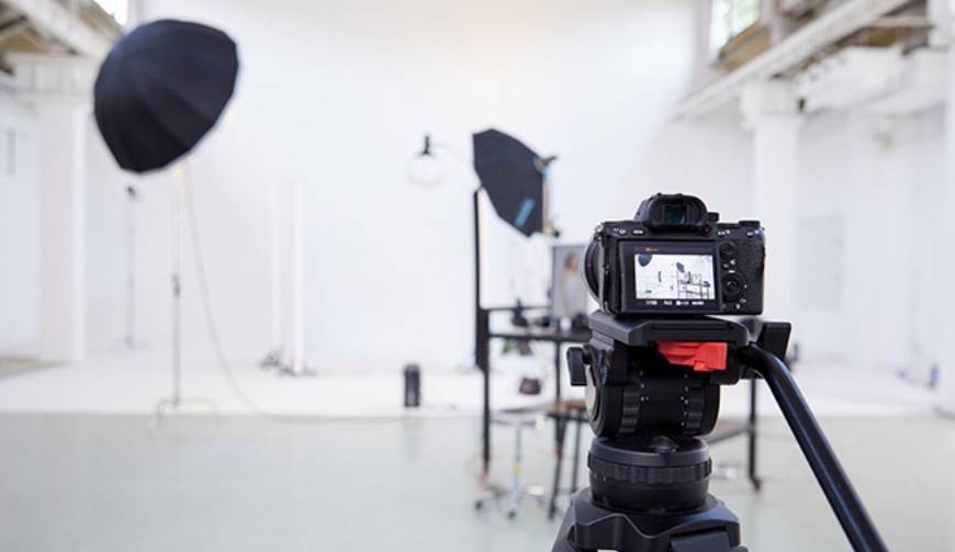 深耕雄县电商产品视频拍摄制作，解锁电商爆款的视觉密码