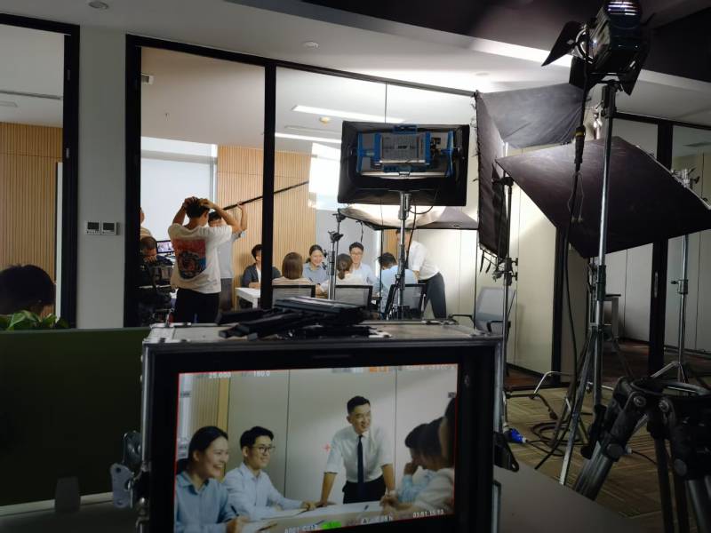 雄县电商产品视频拍摄制作进阶指南，赋能产品电商突围