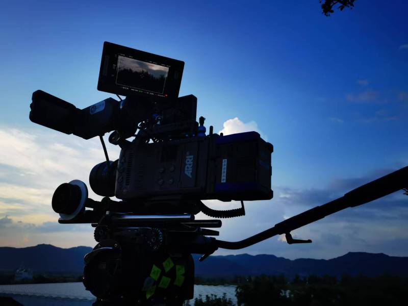 流量思维，雄县电商产品视频拍摄制作的核心逻辑