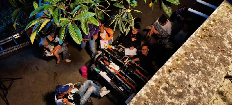 解锁雄县产品宣传视频拍摄公司新势能，助力品牌强势破圈