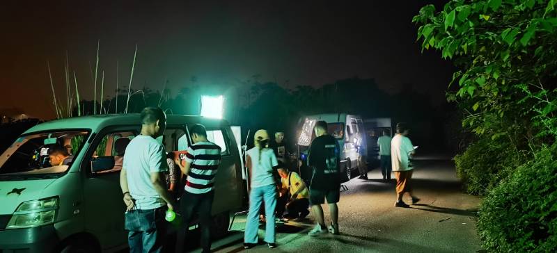 以镜头为笔，绘就雄县产品视频的进阶之路