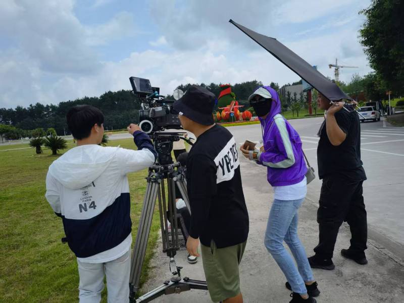 雄县极致互动，未来愿景宏大，致力于成为全球领先的产品宣传视频企业