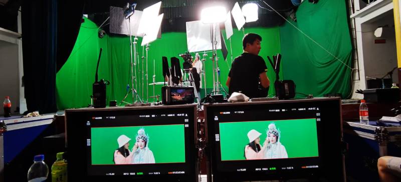 雄县产品视频拍摄核心技法，赋能产品视觉竞争力飙升