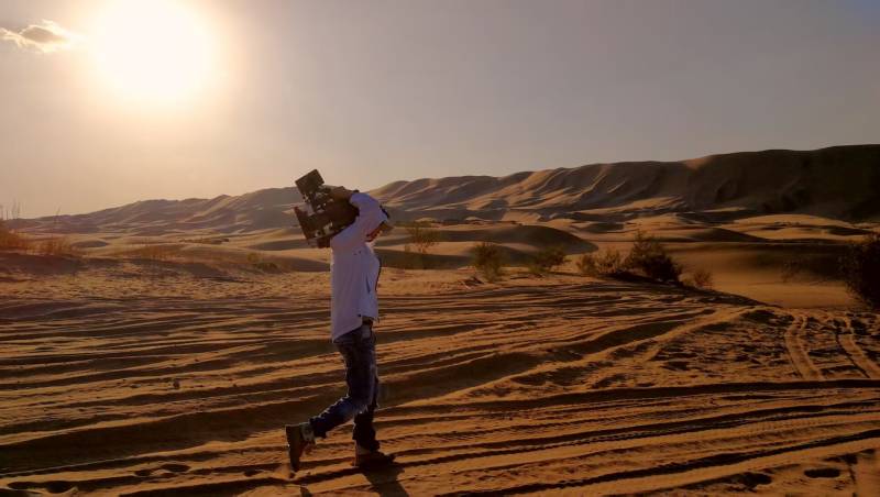 深耕雄县产品宣传视频拍摄公司，解锁品牌传播的核心动能