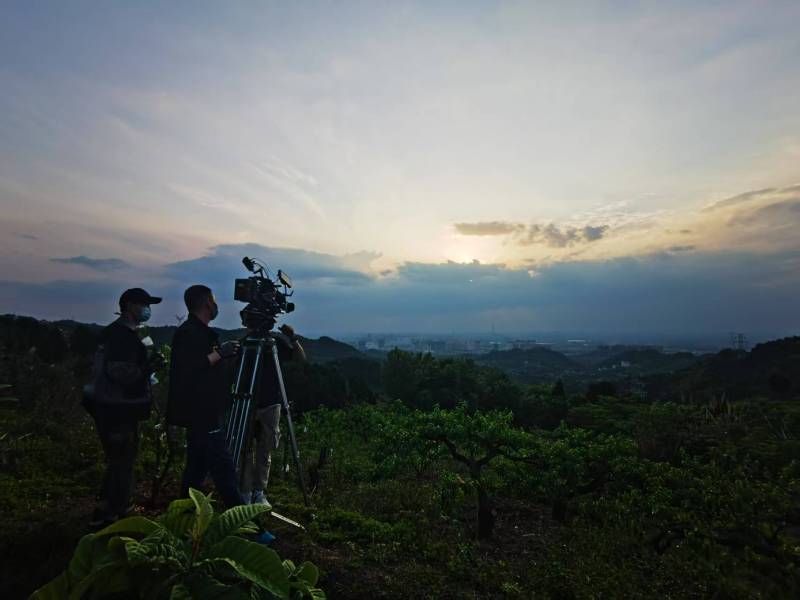 聚焦雄县产品宣传视频拍摄公司，用专业实力铸就品牌传播传奇