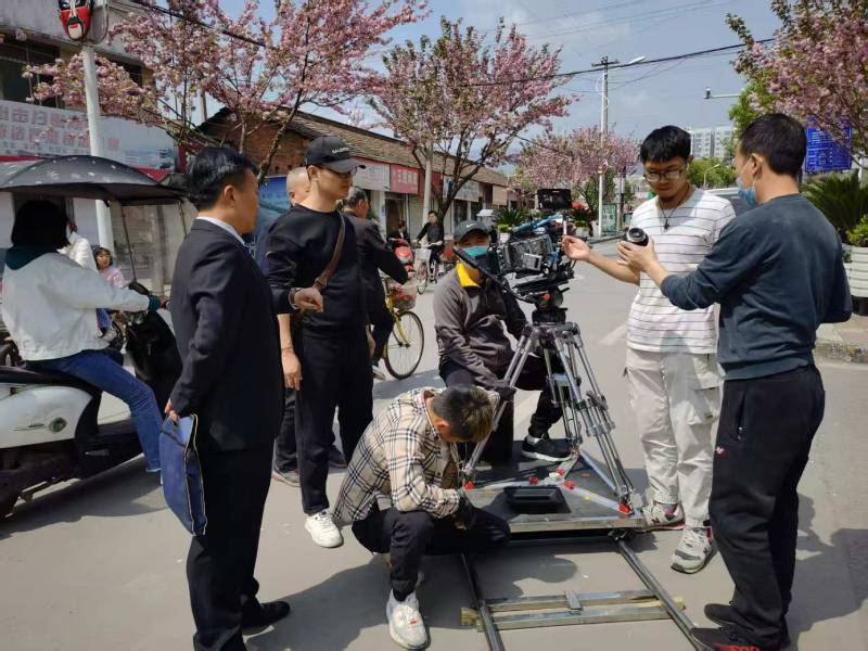 雄县产品视频拍摄进阶指南，助力产品抢占视觉高地