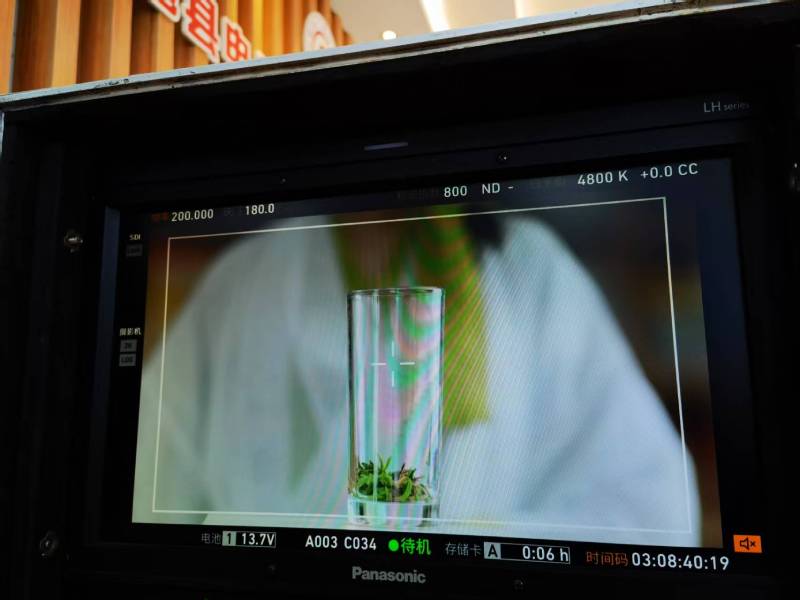 天然优选！雄县电商产品宣传视频溯源原料产地的真实故事