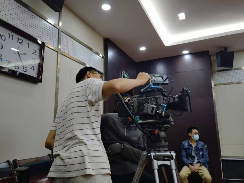 大数据指导创作方向，雄县产品视频拍摄公司让每帧画面都有效触达